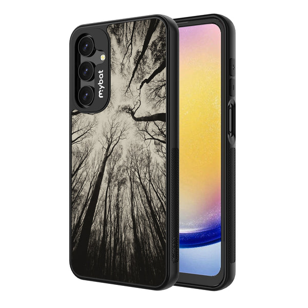 MyBat Design Lab Series Case for Samsung Galaxy A16 5G - Spooky Forest - MSA165GCSLESMP236-2.jpg