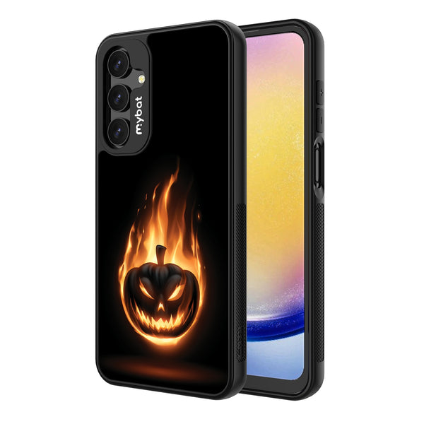 MyBat Design Lab Series Case for Samsung Galaxy A16 5G - Blazing Jack - MSA165GCSLESMP237-2.jpg