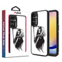 MyBat Design Lab Series Case for Samsung Galaxy A16 5G - Grim Reaper