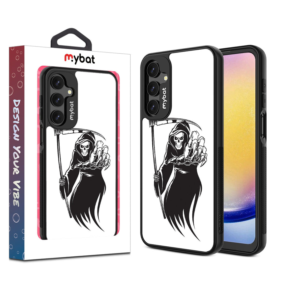 MyBat Design Lab Series Case for Samsung Galaxy A16 5G - Grim Reaper