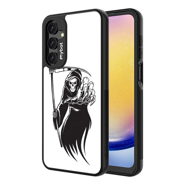 MyBat Design Lab Series Case for Samsung Galaxy A16 5G - Grim Reaper - MSA165GCSLESMP240-2.jpg