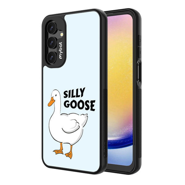 MyBat Design Lab Series Case for Samsung Galaxy A16 5G - Silly Goose - MSA165GCSLESMP256-2.jpg