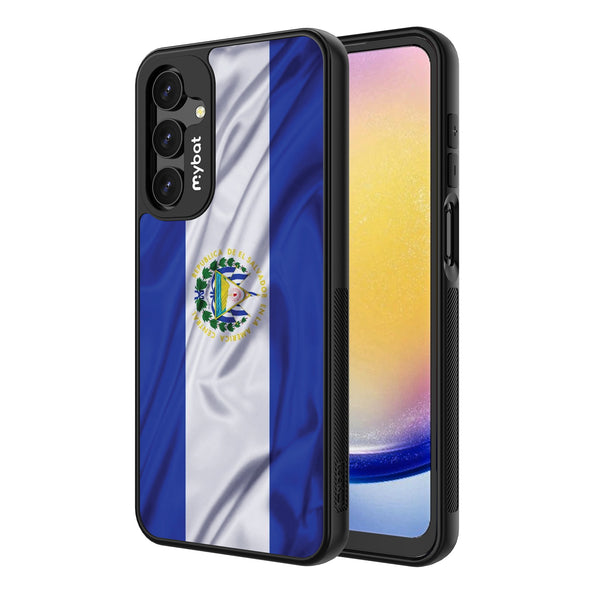 MyBat Design Lab Series Case for Samsung Galaxy A16 5G - El Salvador Flag - MSA165GCSLESMP260-2.jpg