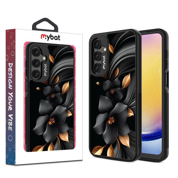 MyBat Design Lab Series Case for Samsung Galaxy A16 5G - Autumn Noir - MSA165GCSLESMP264-1.jpg