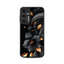 MyBat Design Lab Series Case for Samsung Galaxy A16 5G - Autumn Noir