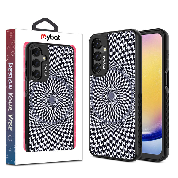 MyBat Design Lab Series Case for Samsung Galaxy A16 5G - Dizzy Circle - MSA165GCSLESMP265-1.jpg