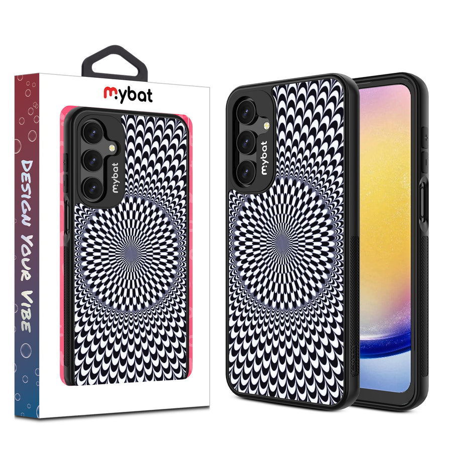 MyBat Design Lab Series Case for Samsung Galaxy A16 5G - Dizzy Circle - MSA165GCSLESMP265-1.jpg