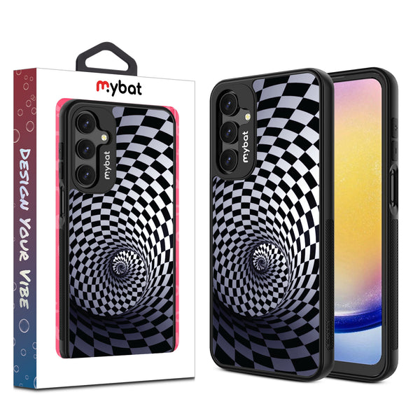 MyBat Design Lab Series Case for Samsung Galaxy A16 5G - Spiral Out - MSA165GCSLESMP266-1.jpg