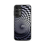 MyBat Design Lab Series Case for Samsung Galaxy A16 5G - Spiral Out