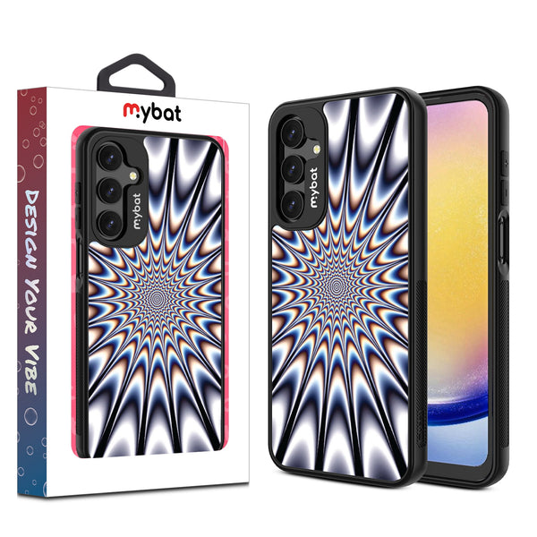 MyBat Design Lab Series Case for Samsung Galaxy A16 5G - Hypnotic Burst - MSA165GCSLESMP267-1.jpg