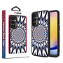 MyBat Design Lab Series Case for Samsung Galaxy A16 5G - Hypnotic Burst
