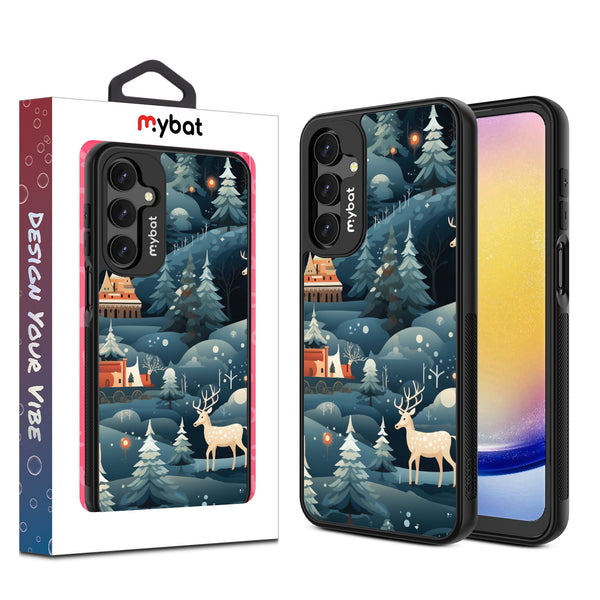MyBat Design Lab Series Case for Samsung Galaxy A16 5G - Winter Wonderland - MSA165GCSLESMP269-1.jpg