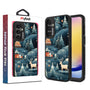 MyBat Design Lab Series Case for Samsung Galaxy A16 5G - Winter Wonderland - MSA165GCSLESMP269-1.jpg