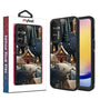 MyBat Design Lab Series Case for Samsung Galaxy A16 5G - Home for the Holidays
