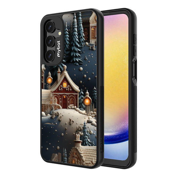 MyBat Design Lab Series Case for Samsung Galaxy A16 5G - Home for the Holidays - MSA165GCSLESMP270-2.jpg