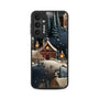 MyBat Design Lab Series Case for Samsung Galaxy A16 5G - Home for the Holidays - MSA165GCSLESMP270-3.jpg