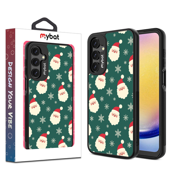 MyBat Design Lab Series Case for Samsung Galaxy A16 5G - Jolly Saint Nick - MSA165GCSLESMP271-1.jpg