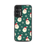 MyBat Design Lab Series Case for Samsung Galaxy A16 5G - Jolly Saint Nick