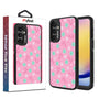 MyBat Design Lab Series Case for Samsung Galaxy A16 5G - Peppermint Swirl