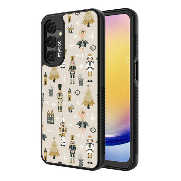 MyBat Design Lab Series Case for Samsung Galaxy A16 5G - Nutcracker - MSA165GCSLESMP274-2.jpg