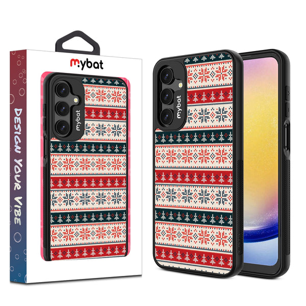 MyBat Design Lab Series Case for Samsung Galaxy A16 5G - Festive Flair - MSA165GCSLESMP275-1.jpg