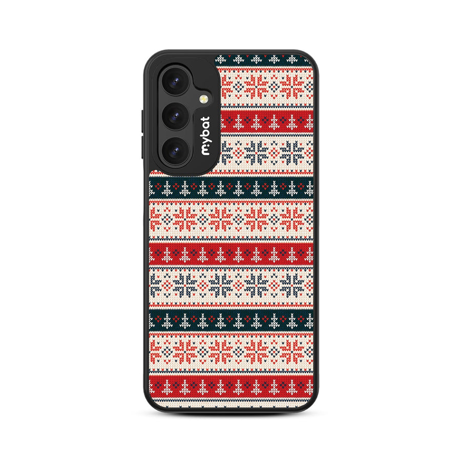 MyBat Design Lab Series Case for Samsung Galaxy A16 5G - Festive Flair