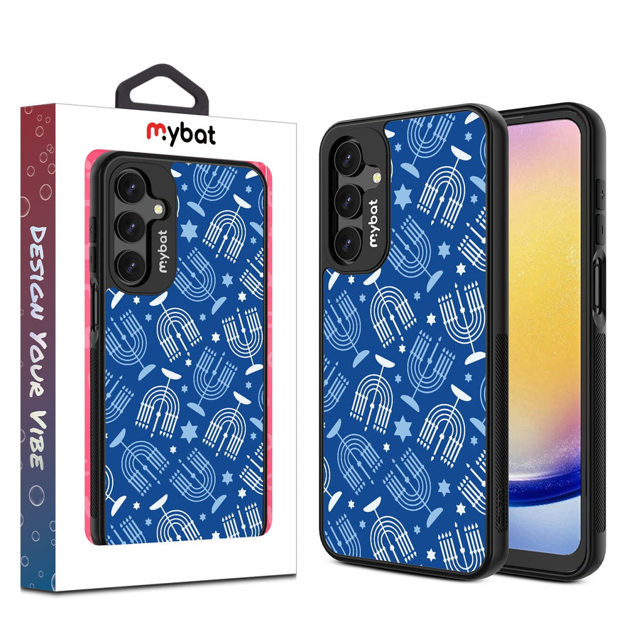 MyBat Design Lab Series Case for Samsung Galaxy A16 5G - Festival Of Lights