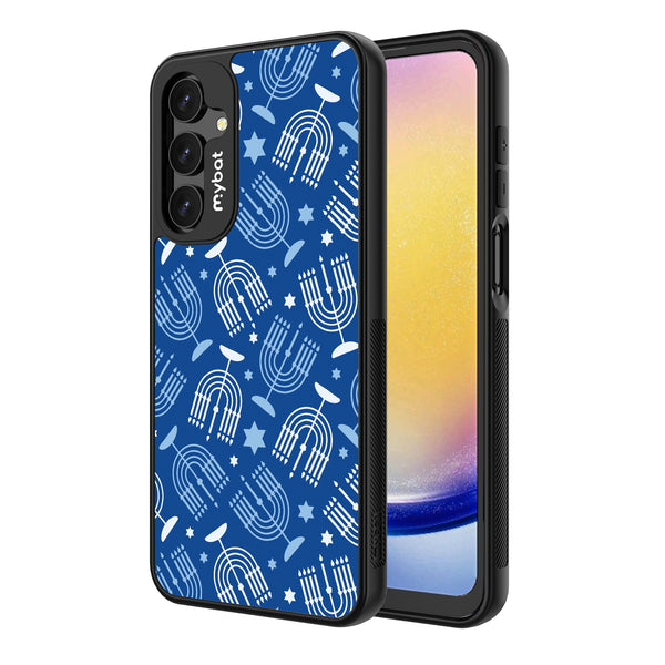 MyBat Design Lab Series Case for Samsung Galaxy A16 5G - Festival Of Lights - MSA165GCSLESMP280-2.jpg