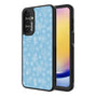 MyBat Design Lab Series Case for Samsung Galaxy A16 5G - Blue Snowflakes - MSA165GCSLESMP283-2.jpg