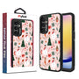 MyBat Design Lab Series Case for Samsung Galaxy A16 5G - Holly Jolly Time