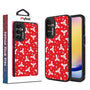 MyBat Design Lab Series Case for Samsung Galaxy A16 5G - Merry Mistletoe