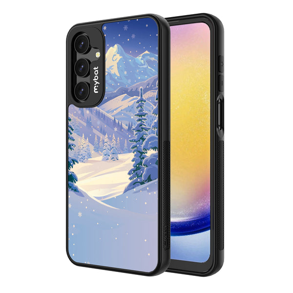 MyBat Design Lab Series Case for Samsung Galaxy A16 5G - Fresh Powder - MSA165GCSLESMP292-2.jpg