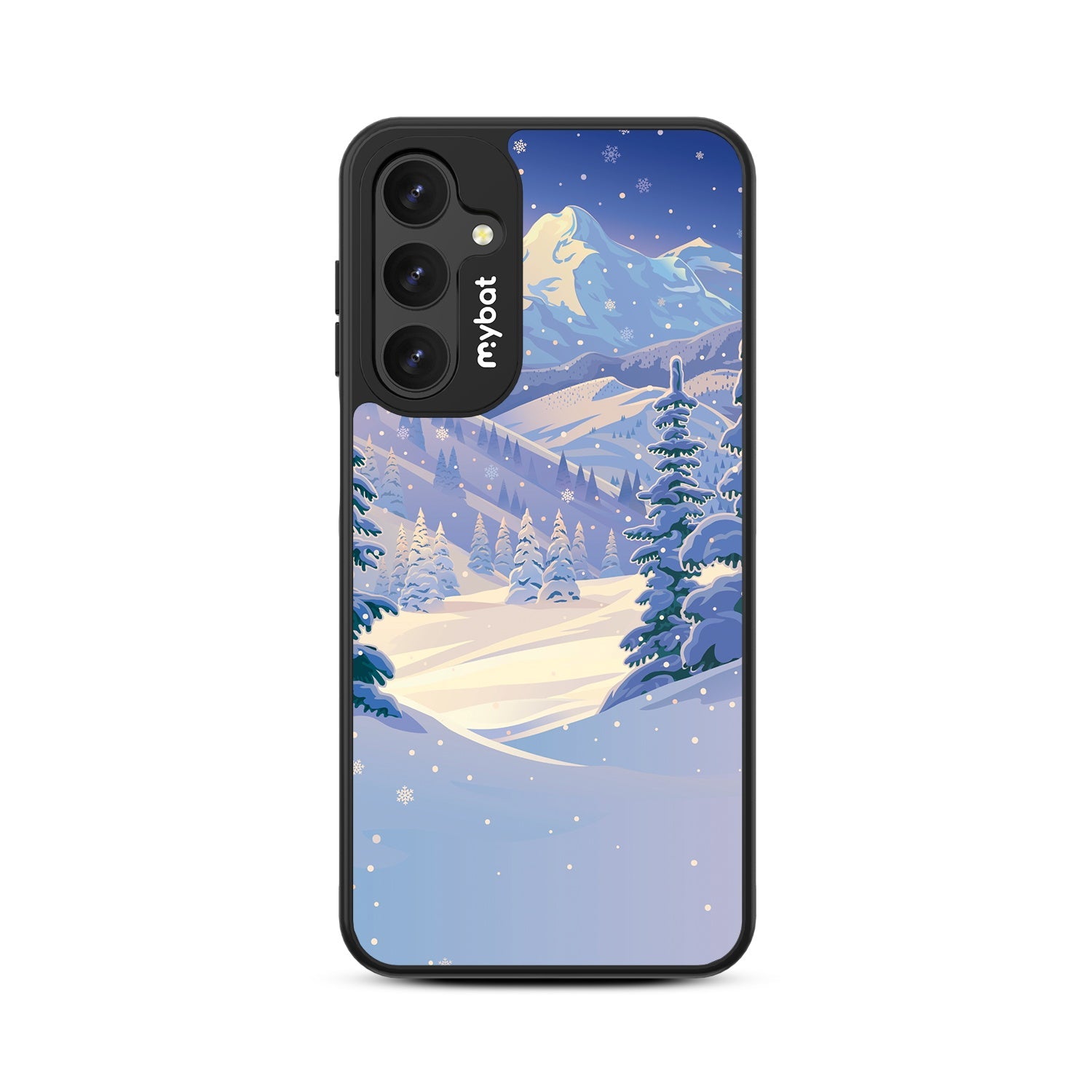 MyBat Design Lab Series Case for Samsung Galaxy A16 5G - Fresh Powder