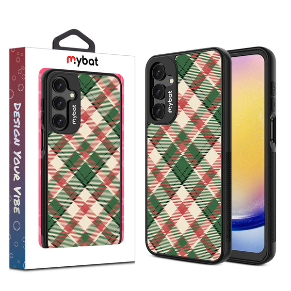 MyBat Design Lab Series Case for Samsung Galaxy A16 5G - Rustic Plaid - MSA165GCSLESMP293-1.jpg