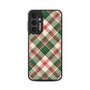 MyBat Design Lab Series Case for Samsung Galaxy A16 5G - Rustic Plaid