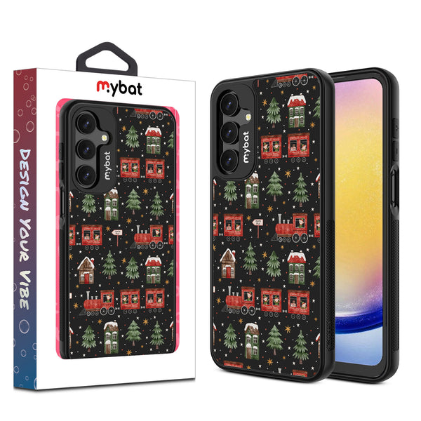 MyBat Design Lab Series Case for Samsung Galaxy A16 5G - Train Around the Tree - MSA165GCSLESMP295-1.jpg