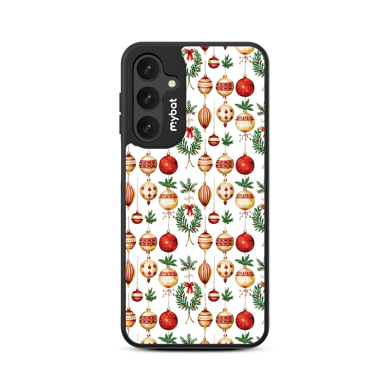 MyBat Design Lab Series Case for Samsung Galaxy A16 5G - Ornaments