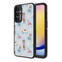 MyBat Design Lab Series Case for Samsung Galaxy A16 5G - Puppy Snow Play - MSA165GCSLESMP299-2.jpg