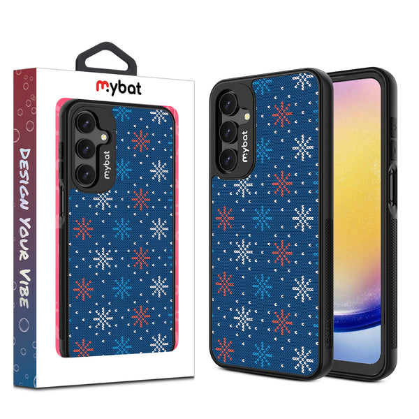 MyBat Design Lab Series Case for Samsung Galaxy A16 5G - Winter Sweater - MSA165GCSLESMP303-1.jpg