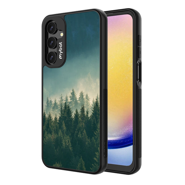 MyBat Design Lab Series Case for Samsung Galaxy A16 5G - Fog & Fir - MSA165GCSLESMP305-2.jpg