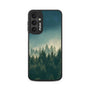 MyBat Design Lab Series Case for Samsung Galaxy A16 5G - Fog & Fir - MSA165GCSLESMP305-3.jpg