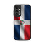 MyBat Design Lab Series Case for Samsung Galaxy A16 5G - Dominican Republic Flag - MSA165GCSLESMP307-3.jpg