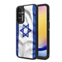 MyBat Design Lab Series Case for Samsung Galaxy A16 5G - Israel Flag - MSA165GCSLESMP308-2.jpg