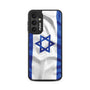 MyBat Design Lab Series Case for Samsung Galaxy A16 5G - Israel Flag - MSA165GCSLESMP308-3.jpg