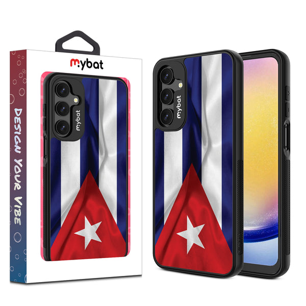 MyBat Design Lab Series Case for Samsung Galaxy A16 5G - Cuba Flag - MSA165GCSLESMP309-1.jpg