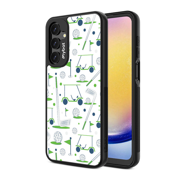 MyBat Design Lab Series Case for Samsung Galaxy A16 5G - All Teed Up - MSA165GCSLESMP311-2.jpg