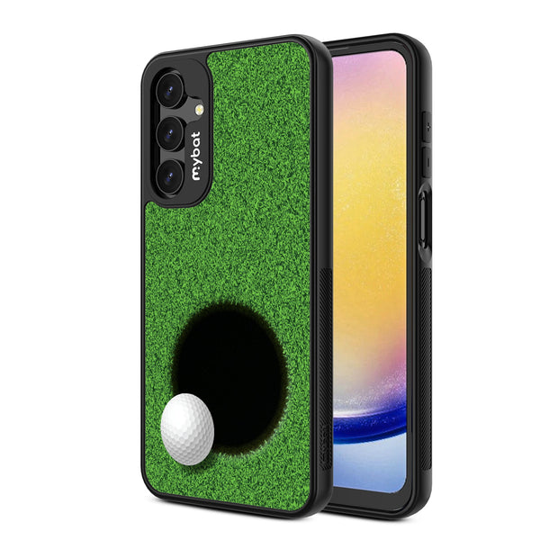 MyBat Design Lab Series Case for Samsung Galaxy A16 5G - Hole in One - MSA165GCSLESMP312-2.jpg