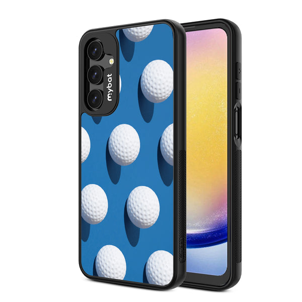 MyBat Design Lab Series Case for Samsung Galaxy A16 5G - Golf Ball Roll - MSA165GCSLESMP313-2.jpg