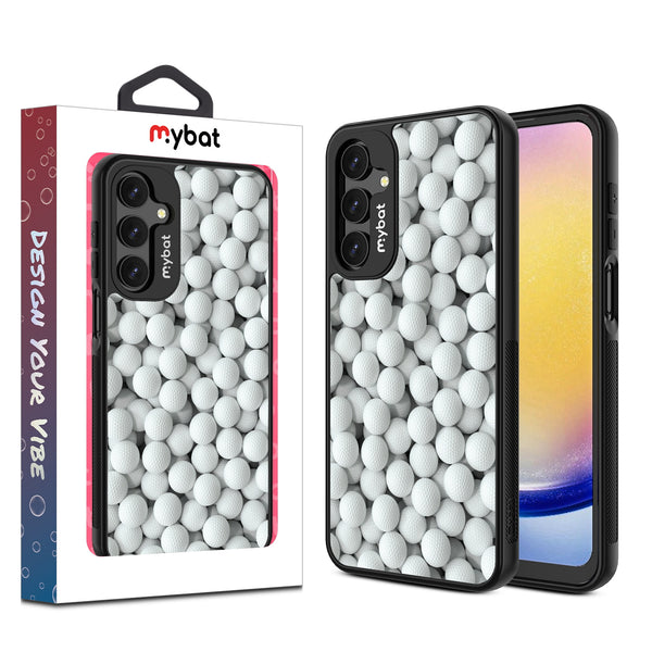 MyBat Design Lab Series Case for Samsung Galaxy A16 5G - Golf Balls - MSA165GCSLESMP314-1.jpg