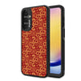 MyBat Design Lab Series Case for Samsung Galaxy A16 5G - Golden Snake Dance - MSA165GCSLESMP317-2.jpg